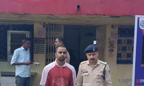 CG NEWS: दहेज में कार नहीं देने का आरोप, पत्नी की मौत के बाद पति पहुंचा जेल