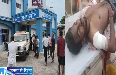 सिगरेट बनी खूनी विवाद की वजह युवक की सरेराह हत्या सिगरेट बनी खूनी विवाद की वजह युवक की सरेराह हत्या
