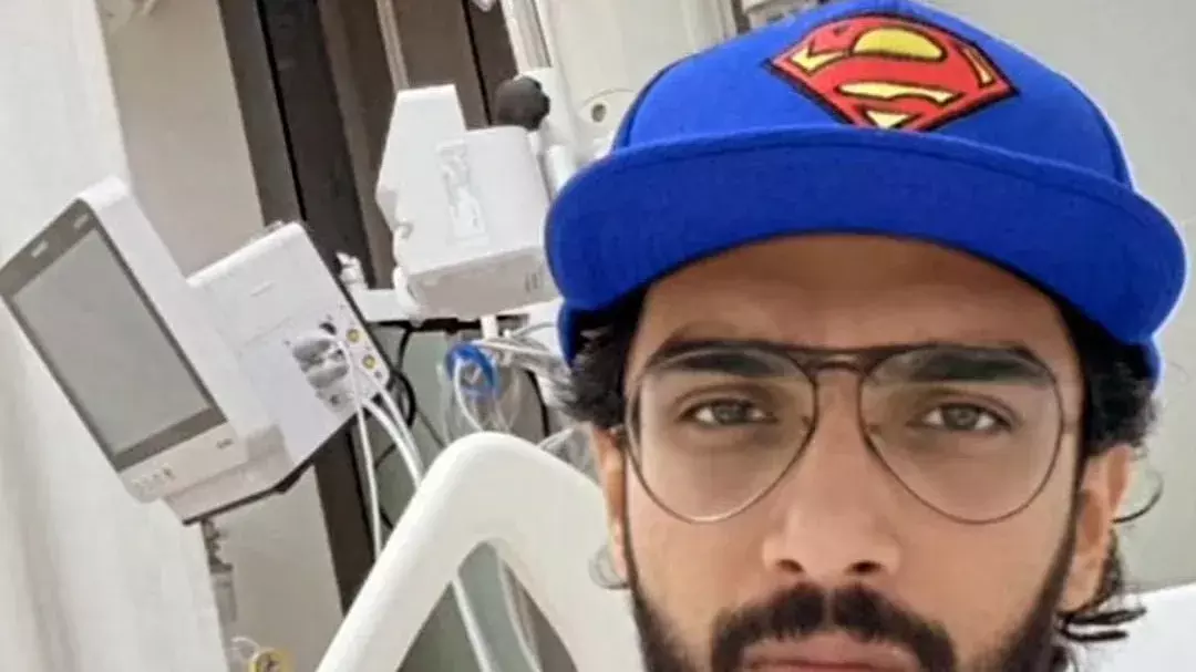 हीरो एनिवर्सरी विवाद: अमाल मलिक ने मेकर्स पर लगाया अनदेखी का आरोप हीरो एनिवर्सरी विवाद: अमाल मलिक ने मेकर्स पर लगाया अनदेखी का आरोप