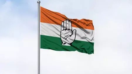 बंगाल की सियासत: कांग्रेस ने घोषित किए उपचुनाव के उम्मीदवार बंगाल की सियासत: कांग्रेस ने घोषित किए उपचुनाव के उम्मीदवार