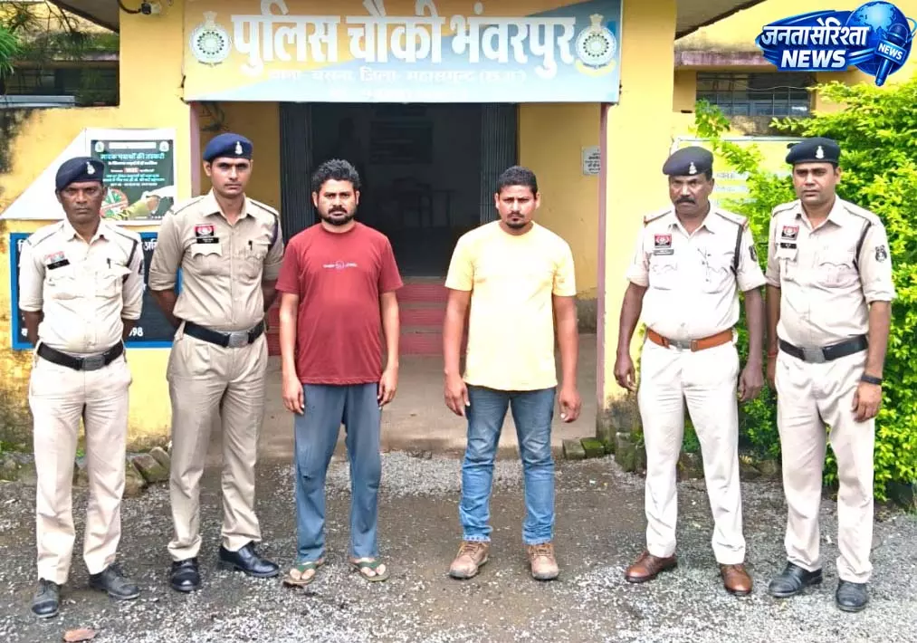 अस्पताल लेकर पहुंचे युवक ही निकले हत्या के आरोपी, 48 घंटे में खुलासा अस्पताल लेकर पहुंचे युवक ही निकले हत्या के आरोपी, 48 घंटे में खुलासा