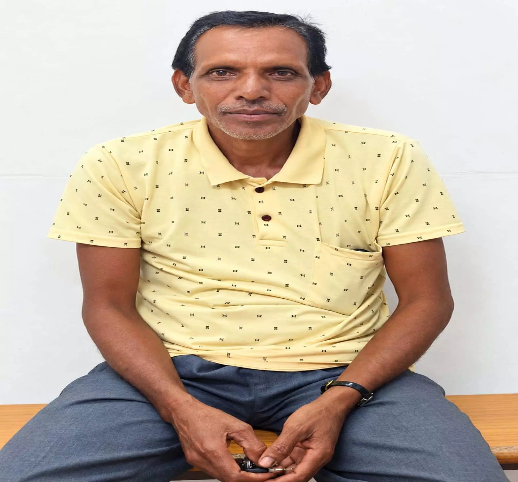 शिकायत से समाधान तक सीएम हेल्पलाइन ने 24 घंटे में लौटाई ग्रामीणों की पेयजल सुविधा शिकायत से समाधान तक सीएम हेल्पलाइन ने 24 घंटे में लौटाई ग्रामीणों की पेयजल सुविधा
