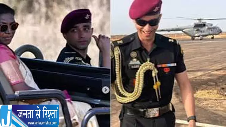 सुरक्षा से जुड़ा है ये नियम पूर्व ADC ने बताया पूरा कारण सुरक्षा से जुड़ा है ये नियम पूर्व ADC ने बताया पूरा कारण