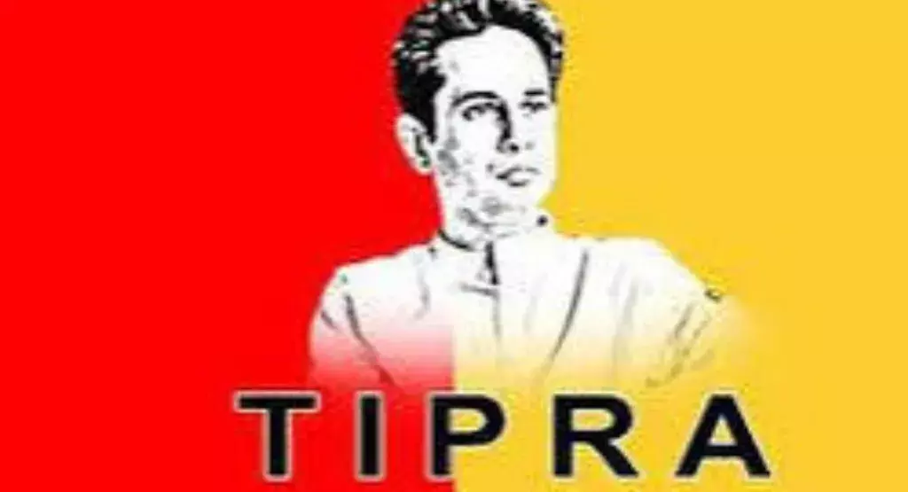 त्रिपुरा विलेज कमिटी चुनाव: टिपरा मोथा का बंपर निर्विरोध कब्जा त्रिपुरा विलेज कमिटी चुनाव: टिपरा मोथा का बंपर निर्विरोध कब्जा