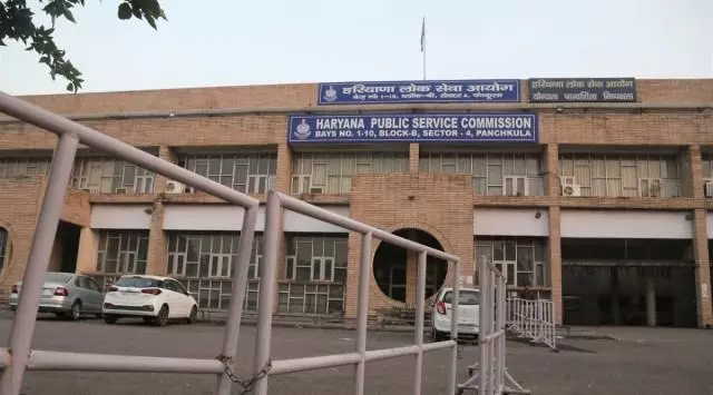 Chandigarh: खाद्य सुरक्षा अधिकारियों की भर्ती का प्रस्ताव एचपीएससी को भेजा Chandigarh: खाद्य सुरक्षा अधिकारियों की भर्ती का प्रस्ताव एचपीएससी को भेजा
