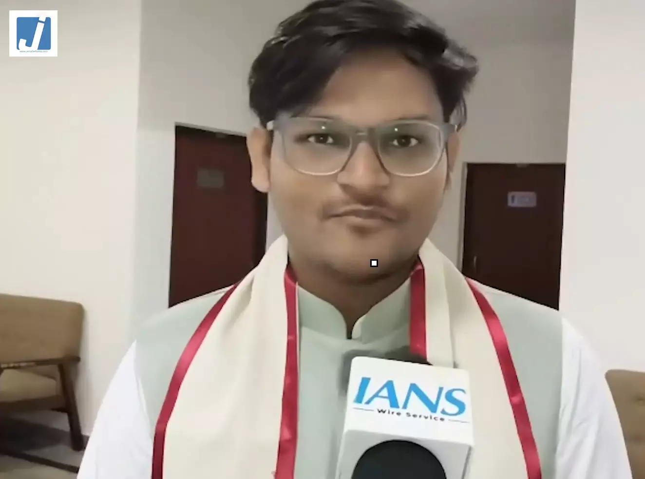 IIIT इलाहाबाद के दीक्षांत समारोह में गूंजा सफलता का जश्न IIIT इलाहाबाद के दीक्षांत समारोह में गूंजा सफलता का जश्न