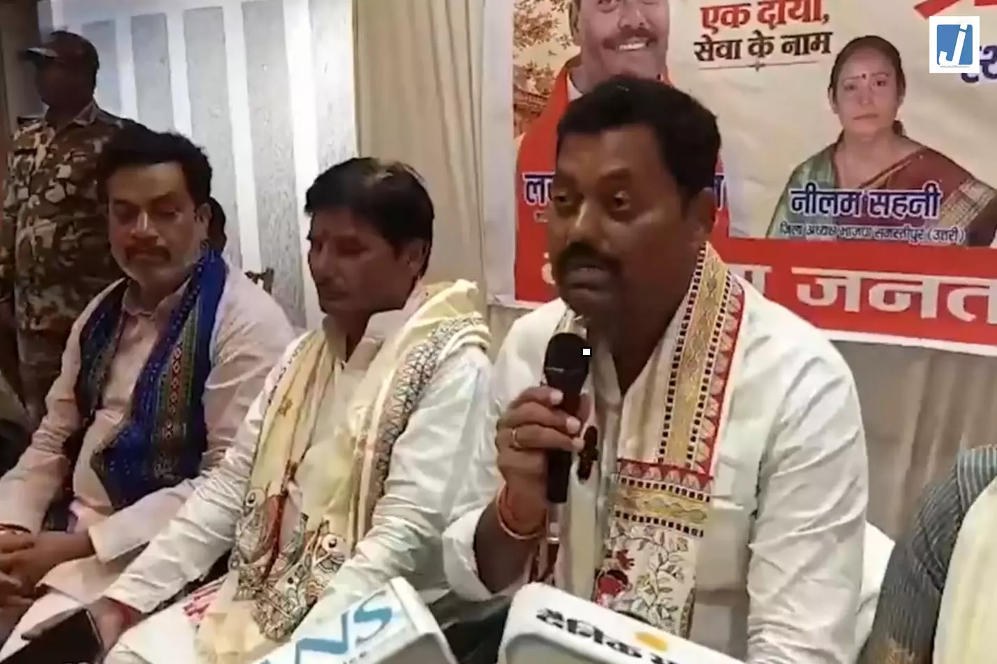 प्रधानमंत्री मोदी के 25 साल पूरे होने पर बिहार में कार्यक्रमों की तैयारी तेज प्रधानमंत्री मोदी के 25 साल पूरे होने पर बिहार में कार्यक्रमों की तैयारी तेज