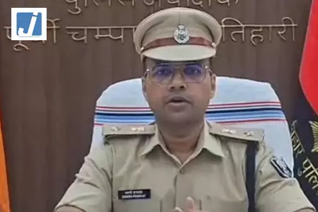 बिहार: पूर्वी चंपारण में ड्रग्स तस्करों पर कड़ा शिकंजा, दो साल में 100 को सजा बिहार: पूर्वी चंपारण में ड्रग्स तस्करों पर कड़ा शिकंजा, दो साल में 100 को सजा