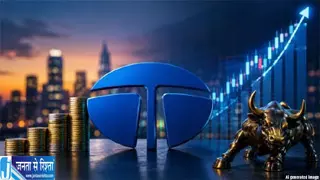 टाटा संस के भविष्य पर बड़ा फैसला लिस्टिंग को लेकर RBI सख्त टाटा संस के भविष्य पर बड़ा फैसला लिस्टिंग को लेकर RBI सख्त