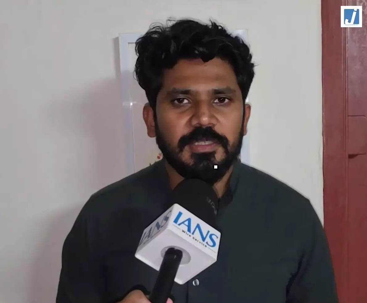 MISA और इमरजेंसी पर सियासत तेज, DMK ने CM विजय के बयान पर उठाए सवाल MISA और इमरजेंसी पर सियासत तेज, DMK ने CM विजय के बयान पर उठाए सवाल
