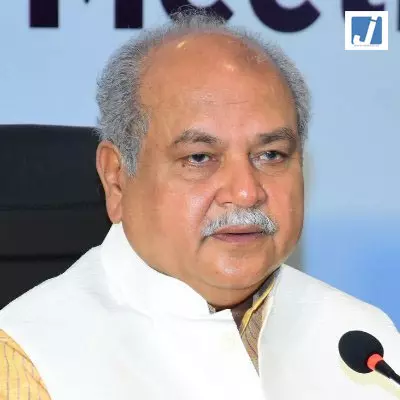 मध्य प्रदेश: खुरई में नरेंद्र सिंह तोमर का विपक्ष पर निशाना, बोले मध्य प्रदेश: खुरई में नरेंद्र सिंह तोमर का विपक्ष पर निशाना, बोले