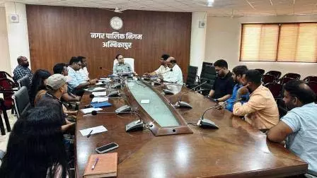 बारिश रुकते ही सड़क निर्माण व मरम्मत कार्य होंगे शुरू, अक्टूबर मध्य से डामरीकरण का लक्ष्य बारिश रुकते ही सड़क निर्माण व मरम्मत कार्य होंगे शुरू, अक्टूबर मध्य से डामरीकरण का लक्ष्य