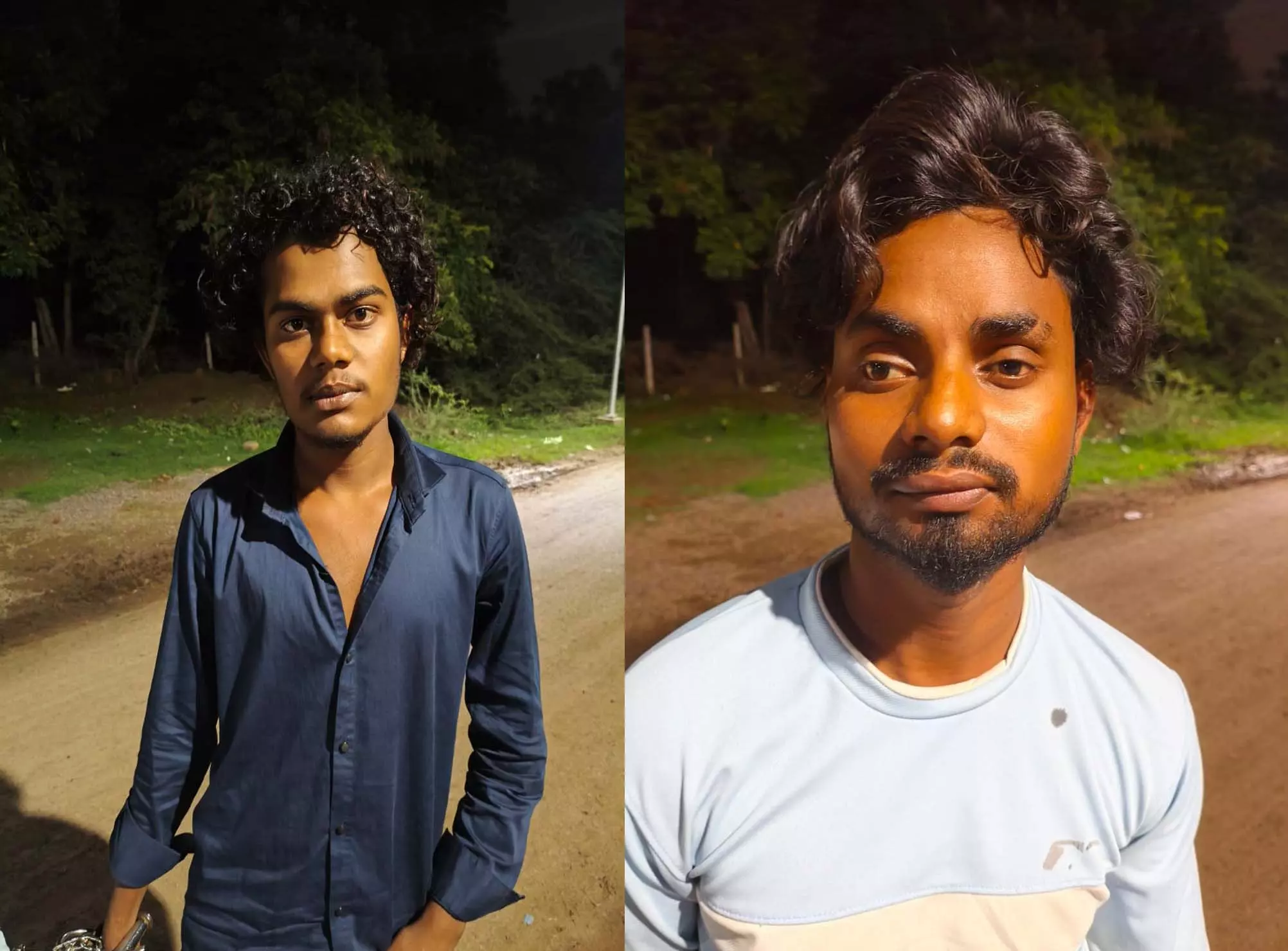 धारदार हथियार से जानलेवा हमला करने वाले दो आरोपियों को 10-10 साल की सजा धारदार हथियार से जानलेवा हमला करने वाले दो आरोपियों को 10-10 साल की सजा