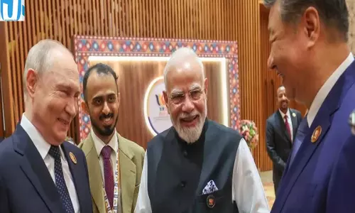 टैरिफ से ट्रेड तक ब्रिक्स का बड़ा दांव पश्चिमी देशों को दिया साफ संकेत
