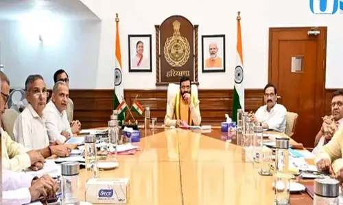13 हजार सफाईकर्मियों के आंदोलन पर लगा ब्रेक 36 दिन बाद मिली राहत
