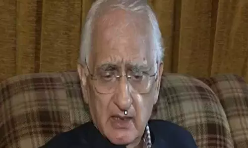 BRICS घोषणा-पत्र पर सलमान खुर्शीद बोले, सभी देशों की सहमति बड़ी उपलब्धि