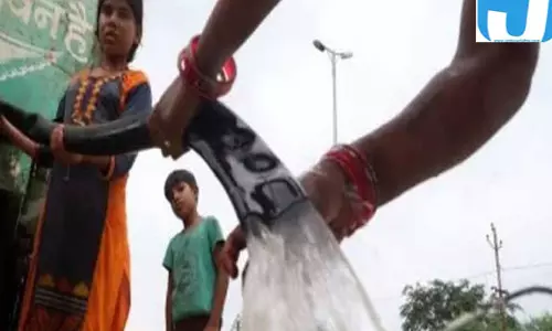 जल जीवन मिशन पर कैग की रिपोर्ट से हड़कंप 73 करोड़ ज्यादा भुगतान का आरोप
