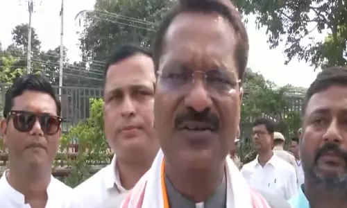 क्रिटिकल मरीजों को मिलेगा बेहतर इलाज असम सरकार का बड़ा कदम