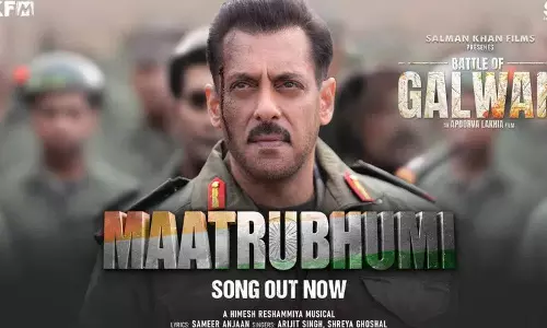 सलमान खान की ‘मातृभूमि’ को CBFC की मंजूरी का इंतजार