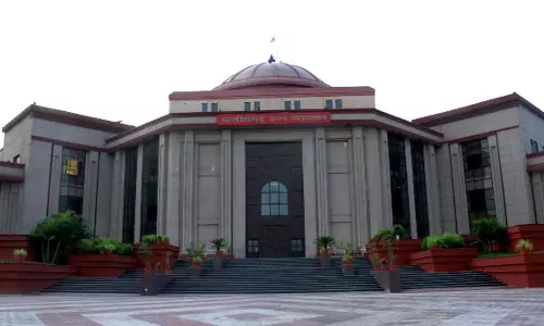 कई जिलों में बदले न्यायिक अधिकारी, जानें किसे मिली नई जिम्मेदारी