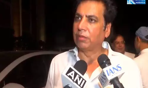 DUSU चुनाव में NSUI की जीत का दावा दिल्ली कांग्रेस ने जताया भरोसा DUSU चुनाव में NSUI की जीत का दावा दिल्ली कांग्रेस ने जताया भरोसा