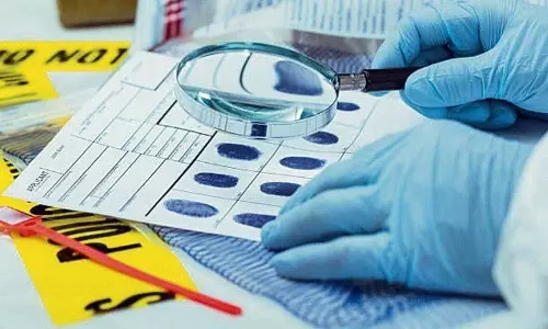 दिल्ली में 20,000+ फोरेंसिक रिपोर्ट पेंडिंग, शेख सराय में बनेगी ₹151 करोड़ की लैब दिल्ली में 20,000+ फोरेंसिक रिपोर्ट पेंडिंग, शेख सराय में बनेगी ₹151 करोड़ की लैब