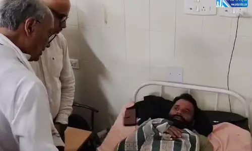 सागर जहरीली शराब मामले पर दिग्विजय सिंह ने उठाए सवाल सागर जहरीली शराब मामले पर दिग्विजय सिंह ने उठाए सवाल
