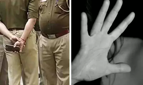 नाबालिग से गैंगरेप केस में बड़ा खुलासा
