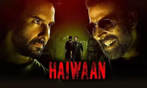 नई रिलीज के बीच पुरानी हिट का दबदबा ‘हनुमान अंश’ ने फिर दिखाया दम नई रिलीज के बीच पुरानी हिट का दबदबा ‘हनुमान अंश’ ने फिर दिखाया दम