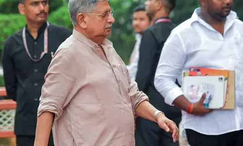 ललन सिंह के नाम से बिहार सरकार को भेजा फर्जी पत्र, FIR दर्ज करने का आदेश ललन सिंह के नाम से बिहार सरकार को भेजा फर्जी पत्र, FIR दर्ज करने का आदेश