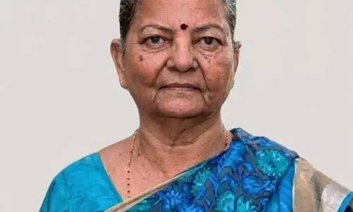 पूर्व केंद्रीय मंत्री और पूर्व राज्यपाल कलराज मिश्र की पत्नी का निधन, सीएम योगी समेत कई नेताओं ने दी श्रद्धांजलि