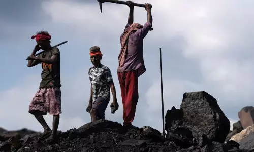 अवैध खनन पर सख्ती, झारखंड के सभी जिलों में बनेगा टास्क फोर्स सेल