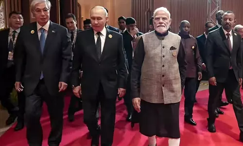 ब्रिक्स सम्मेलन का दूसरा दिन आज ग्लोबल साउथ पर रहेगा फोकस