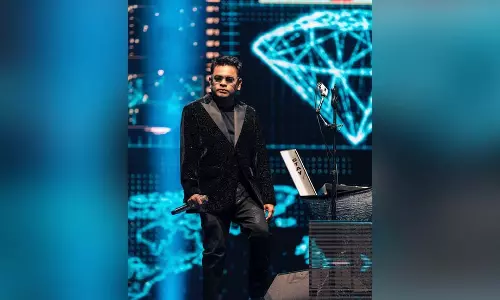 एआर रहमान ने फिल्मों में कश्मीर को सकारात्मक दिखाने पर दिया जोर, कहा-अतीत बीत चुका...