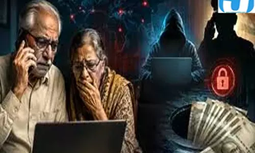कैंसर इलाज का झांसा देकर ठगी, फर्जी डॉक्टर ने बुजुर्ग दंपती से ऐंठे 5 लाख