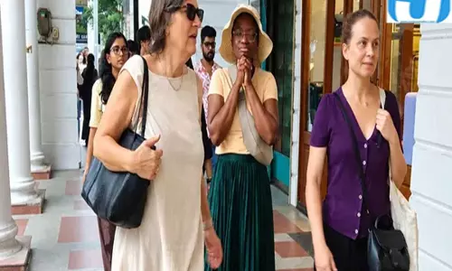 भारत के मसालों का जादू ब्रिक्स समिट में विदेशी मेहमान भी हुए दीवाने