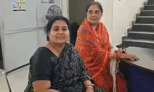 पहले भरोसा जीता फिर गायब कर दिए जेवर, ठगी का नया तरीका!