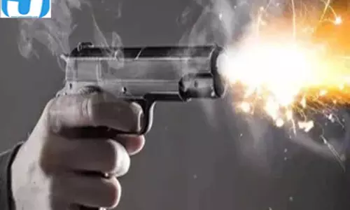 कैलिफोर्निया में दिल दहला देने वाली घटना प्रेमी ने महिला को मारी गोली