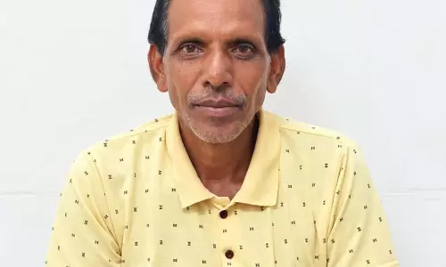 शिकायत से समाधान तक: सीएम हेल्पलाइन ने 24 घंटे में लौटाई ग्रामीणों की पेयजल सुविधा