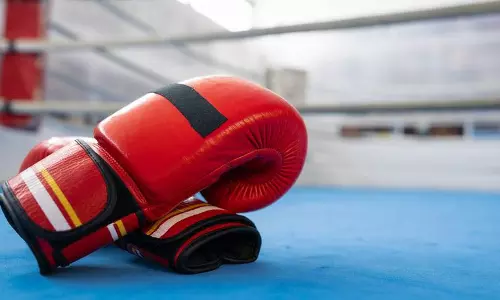 फगवाड़ा के खिलाड़ियों ने जीते दो सिल्वर मेडल फगवाड़ा के खिलाड़ियों ने जीते दो सिल्वर मेडल