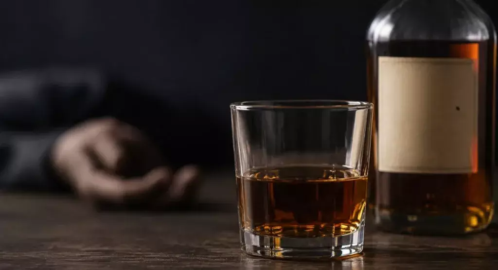 तुएनसांग में जहरीली शराब पीने से 9 लोगों की मौत