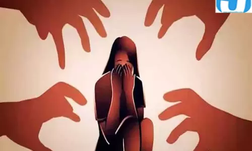 मंदिर से लौट रही थीं किशोरियां रास्ते में सिरफिरे युवक ने की हैवानियत की कोशिश