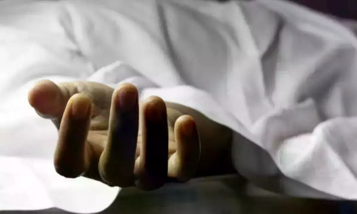 विजयनगरम: ऑटो और लॉरी की टक्कर में तीन लोगों की मौत