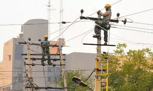 Punjab में बिजली कटौती से लोग परेशान, केंद्र पर आरोप