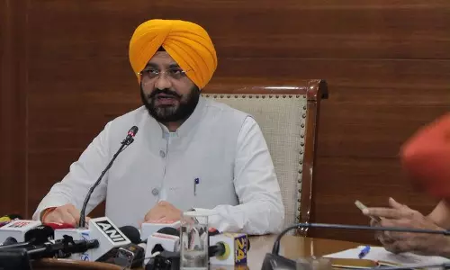 पंजाब को केंद्रीय पूल से 1,051 MW कम बिजली मिली: सोंद