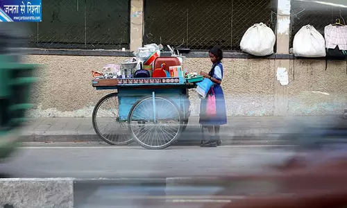 16 हजार ठिकानों पर छापेमारी 800 बाल मजदूर मुक्त 16 हजार ठिकानों पर छापेमारी 800 बाल मजदूर मुक्त
