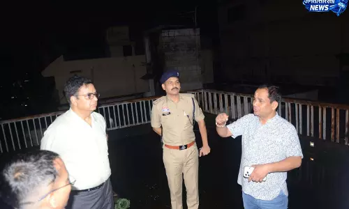 मरीन ड्राइव पर सजेगा रोशनी का महापर्व, लाखों दीपों से चमकेगा रायपुर