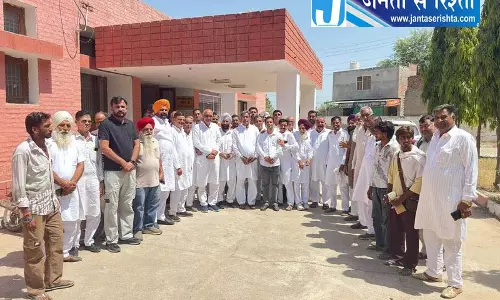 27 सितंबर की नूंह रैली के लिए INLD ने कसी कमर
