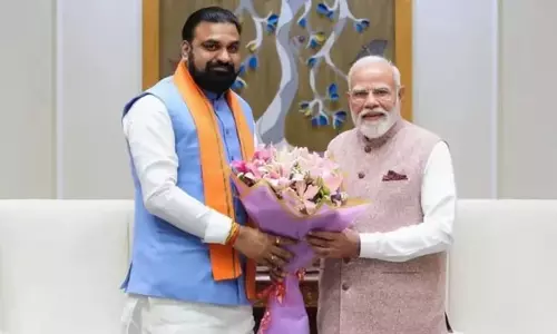ब्रिक्स की सफलता पर सम्राट चौधरी ने पीएम मोदी को दी बधाई