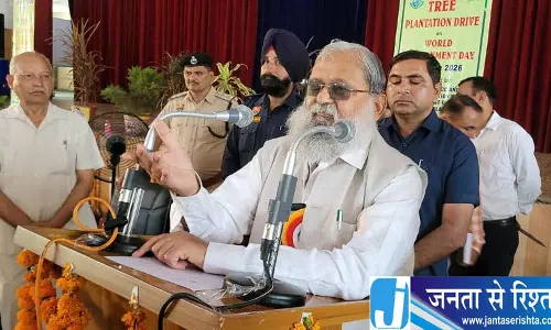 मंत्री विज हर गुरुवार PWD रेस्ट हाउस में सुनेंगे शिकायतें